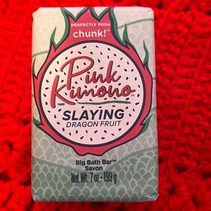 Perfectly Posh Chunk Bath Bar